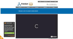 Desktop Screenshot of fhlambert.com